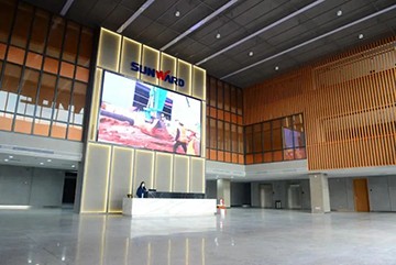 胜游网电脑版_胜游(中国)智能总部大楼荣获芙蓉奖