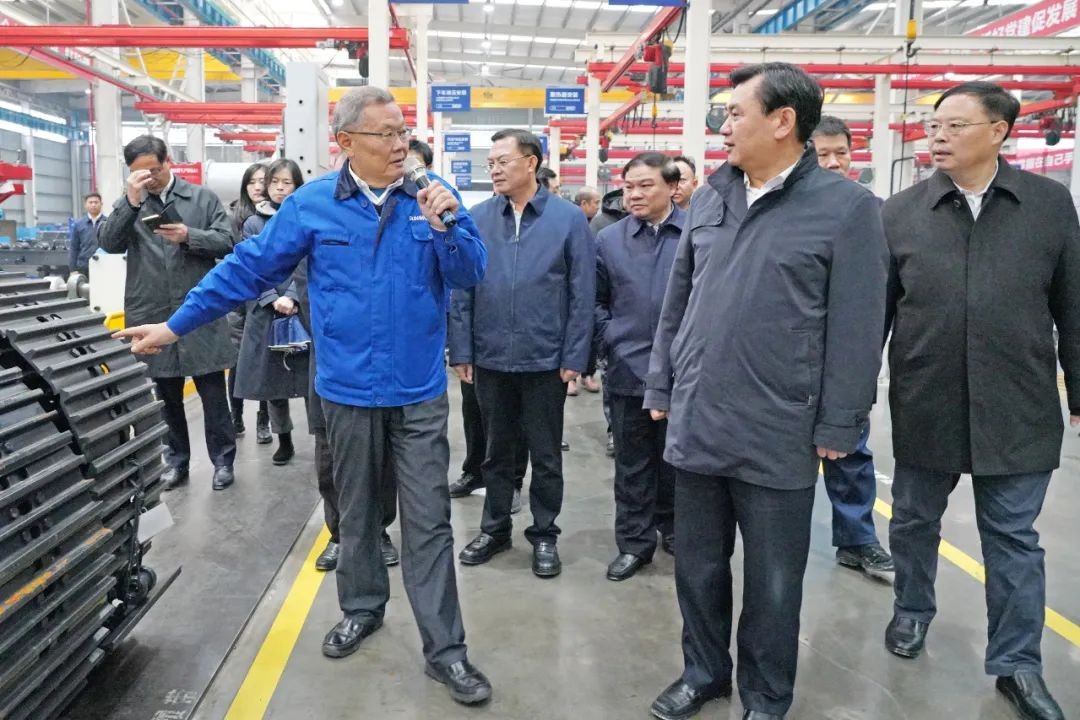 中国民航局局长冯正霖一行到胜游网电脑版_胜游(中国)智能调研指导