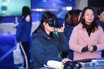 胜游网电脑版_胜游(中国)智能通讯员培训在湖南大众传媒学院举行