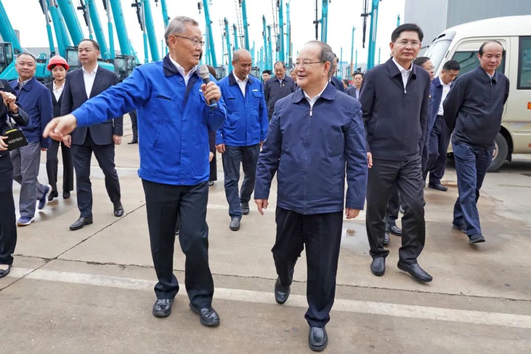 广西党政代表团考察胜游网电脑版_胜游(中国)智能