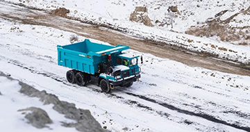 胜游网电脑版_胜游(中国)智能矿用设备交付仪式在鄂尔多斯举行