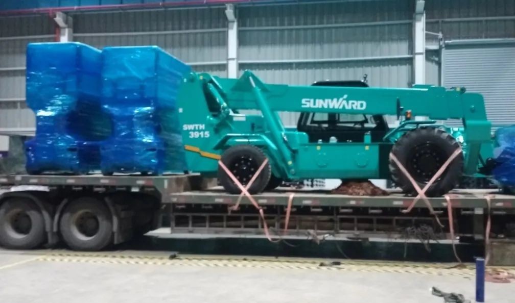 胜游网电脑版_胜游(中国)智能高空作业产品进军西南市场