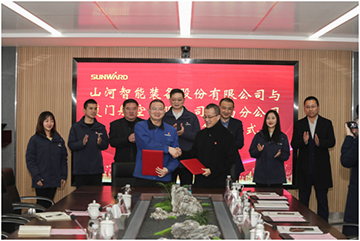 厦门航空湖南分公司考察胜游网电脑版_胜游(中国)智能