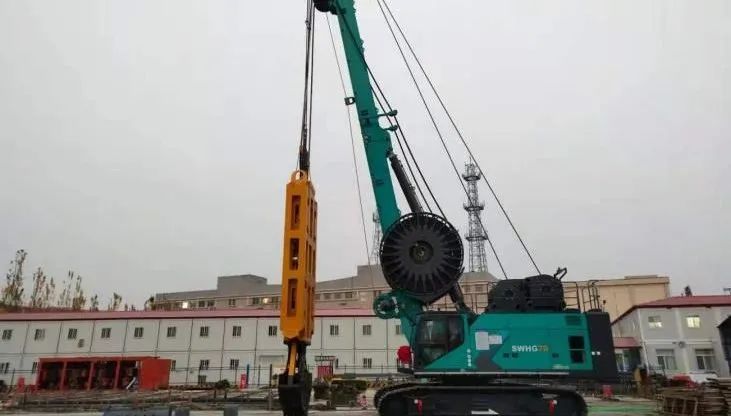 胜游网电脑版_胜游(中国)智能液压抓斗津门初显功