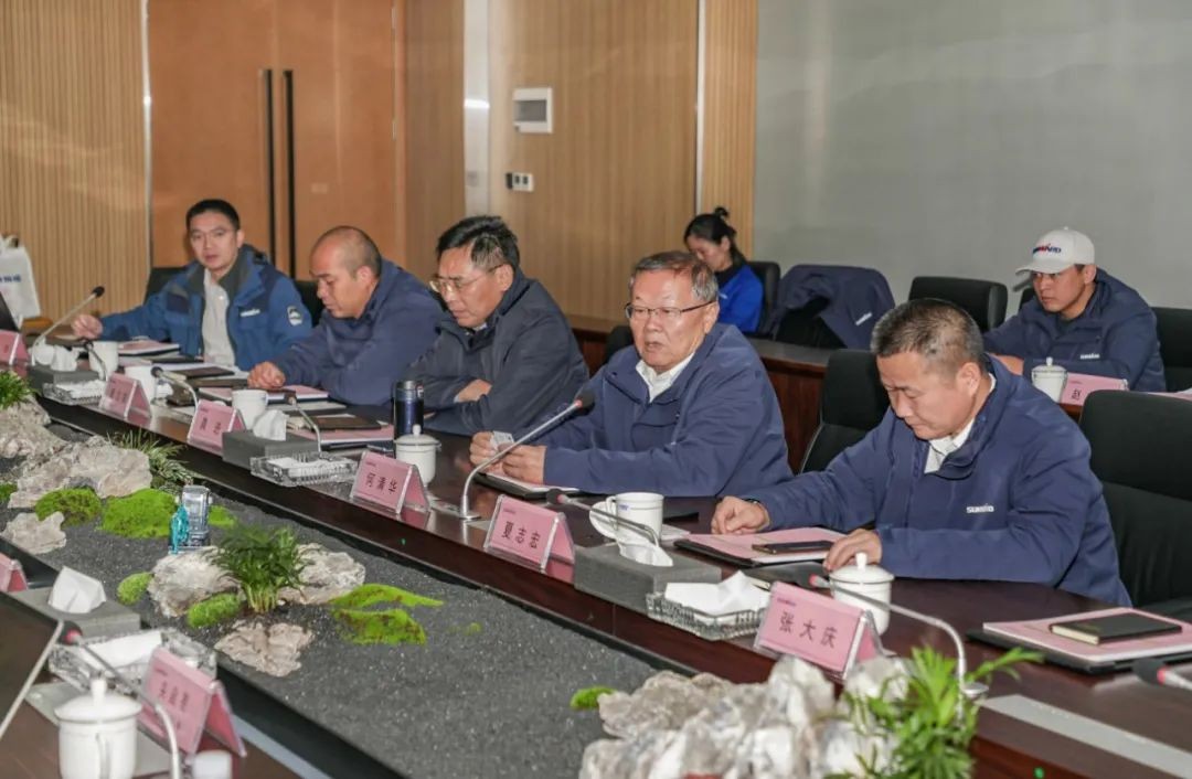 坦诚、开放、交流、共识 胜游网电脑版_胜游(中国)智能投资者交流会成功召开