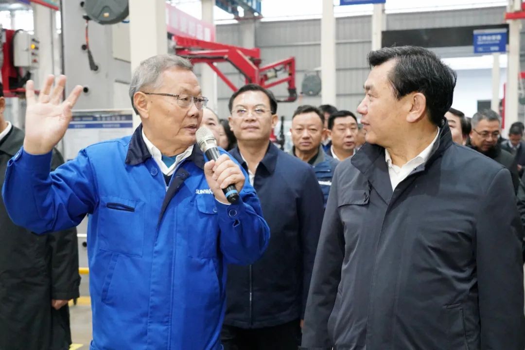 中国民航局局长冯正霖一行到胜游网电脑版_胜游(中国)智能调研指导