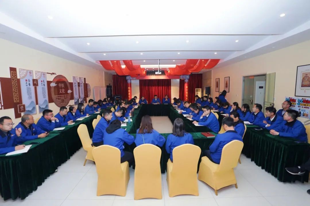 “红”领胜游网电脑版_胜游(中国)，共建家园——胜游网电脑版_胜游(中国)智能2021年党工团盟工作会议召开