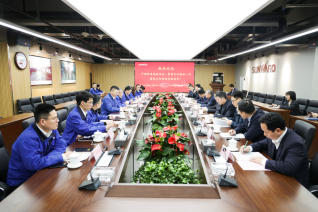 中国联通党组书记、董事长王晓初到访胜游网电脑版_胜游(中国)智能