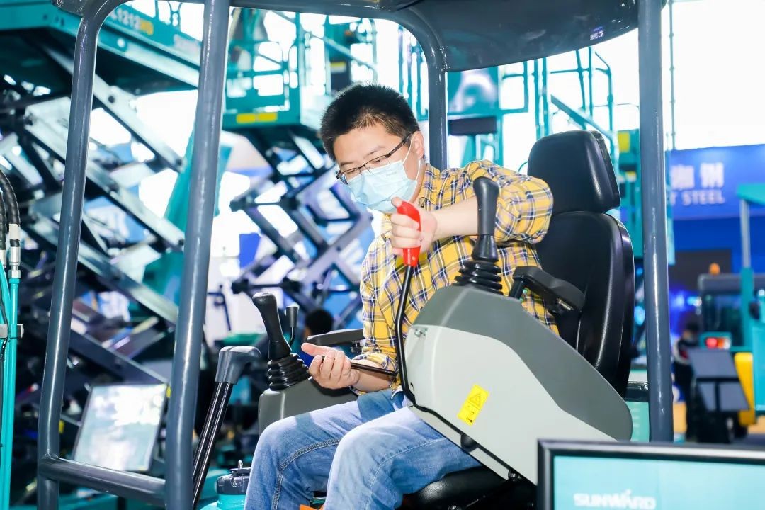 “机甲盛宴”长沙展圆满收官！胜游网电脑版_胜游(中国)智能展区亮点精彩回顾