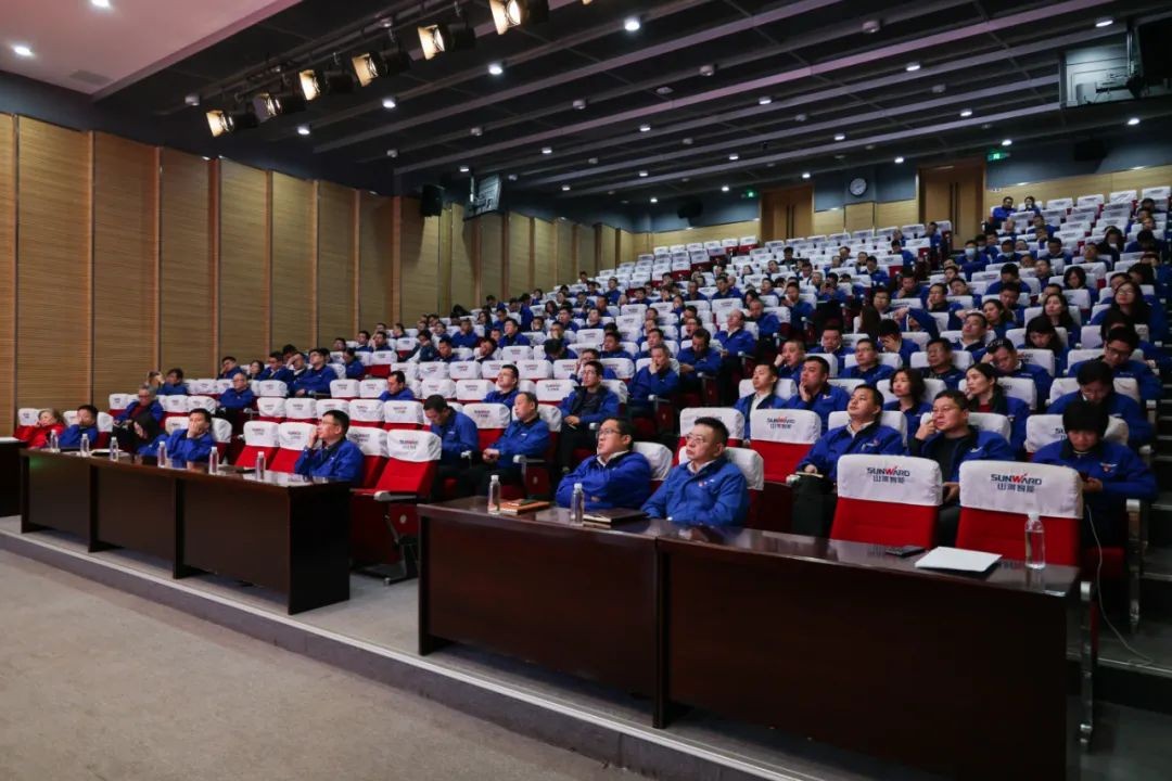 胜游网电脑版_胜游(中国)智能开展2021年度“廉洁讲堂”培训