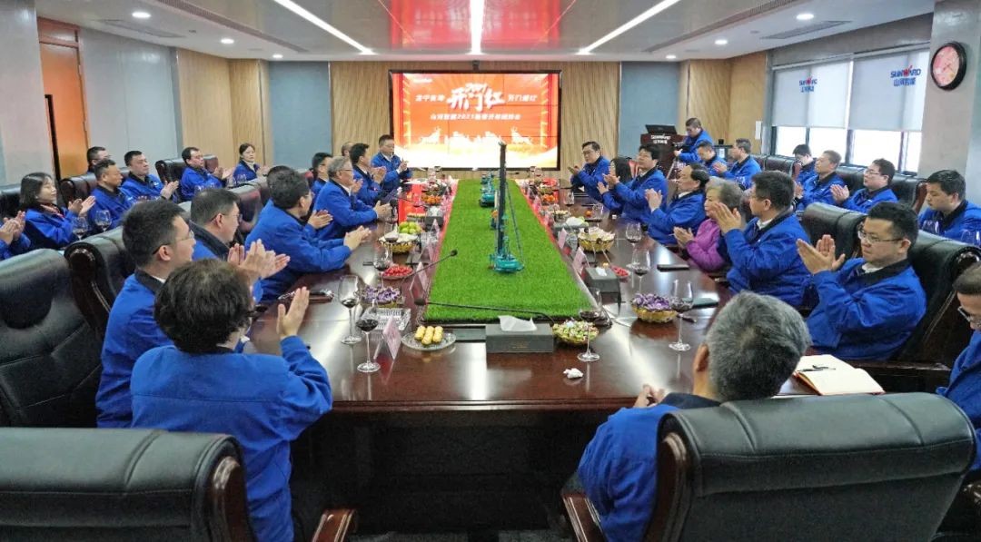 开工大吉！@胜游网电脑版_胜游(中国)人，一路犇向春天