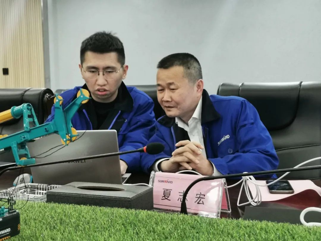 胜游网电脑版_胜游(中国)智能召开2020年年度业绩说明会