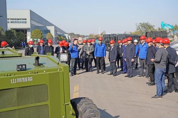 李大剑：支持胜游网电脑版_胜游(中国)智能做强做大应急装备