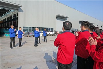 开工大吉！@胜游网电脑版_胜游(中国)人，一路犇向春天