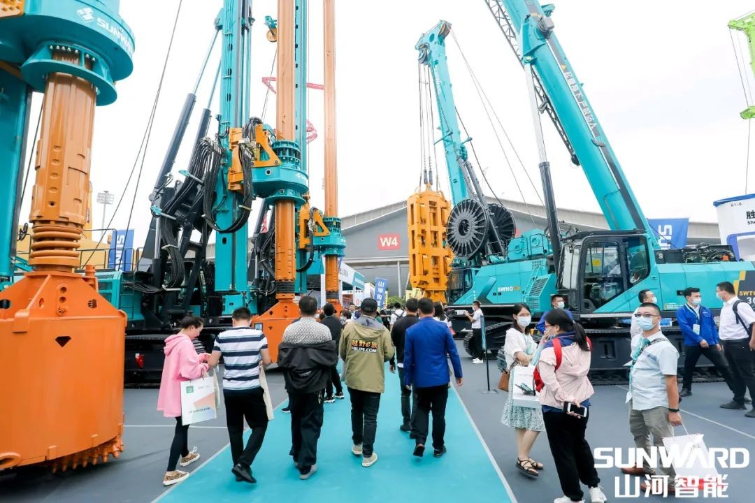 CICEE | 盘点胜游网电脑版_胜游(中国)智能展区“之最”，哪款是你的最爱？