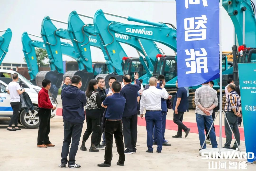 胜游网电脑版_胜游(中国)智能川渝地区全国客户交流会圆满举行