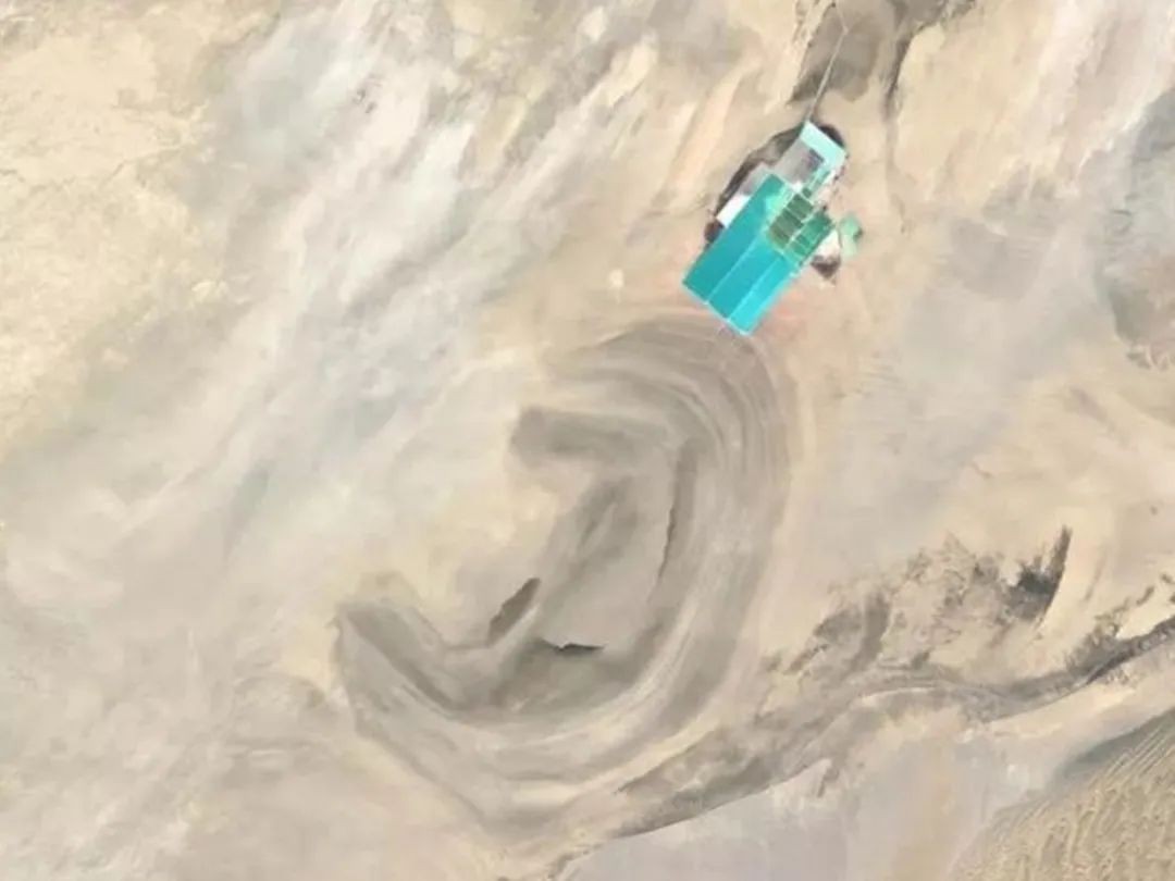 胜游网电脑版_胜游(中国)旋挖钻机在“死亡之海”谱写新篇章