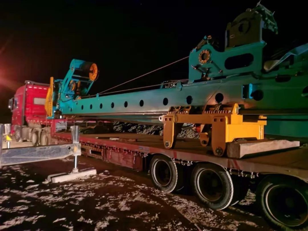 胜游网电脑版_胜游(中国)旋挖钻机在“死亡之海”谱写新篇章