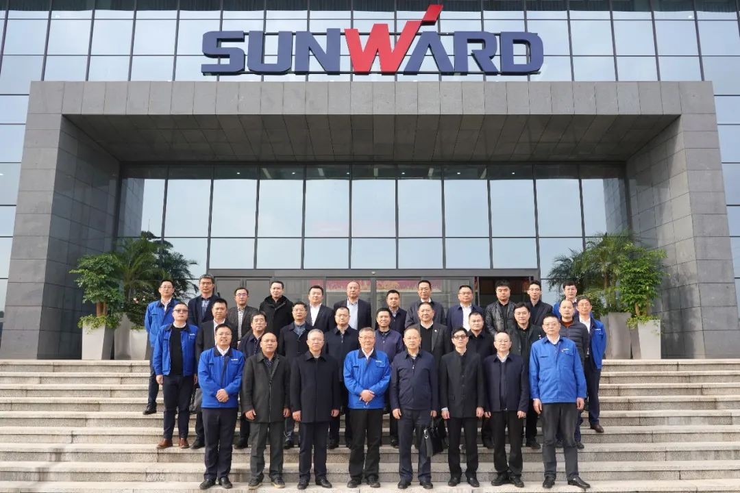 湖南重点建筑企业团调研胜游网电脑版_胜游(中国)智能