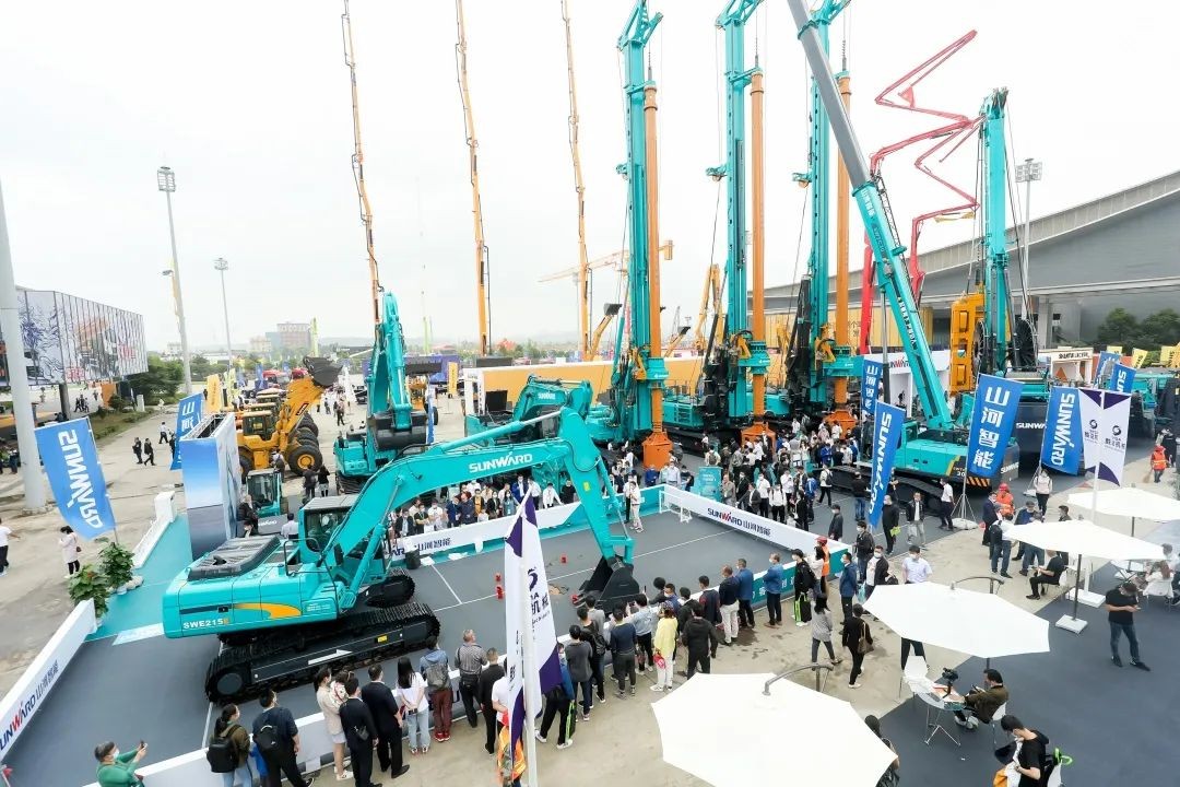 “机甲盛宴”长沙展圆满收官！胜游网电脑版_胜游(中国)智能展区亮点精彩回顾