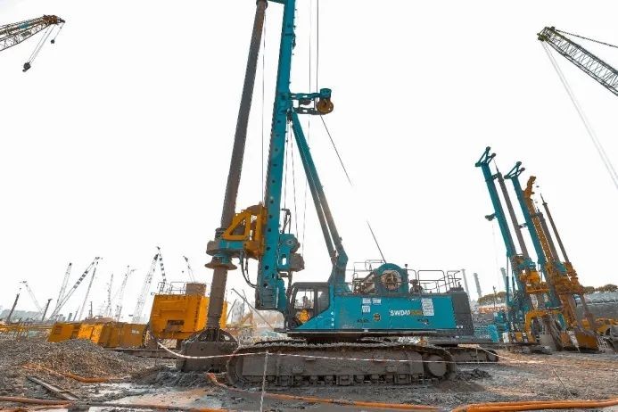 胜游网电脑版_胜游(中国)智能设备征战亚洲最大地下综合交通枢纽工程