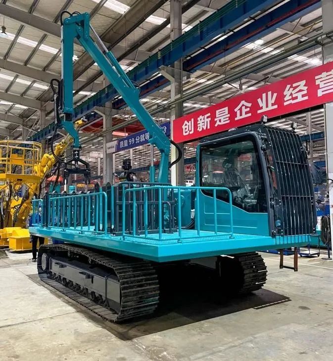 联合开发出成果！胜游网电脑版_胜游(中国)智能压裂管道运输车下线