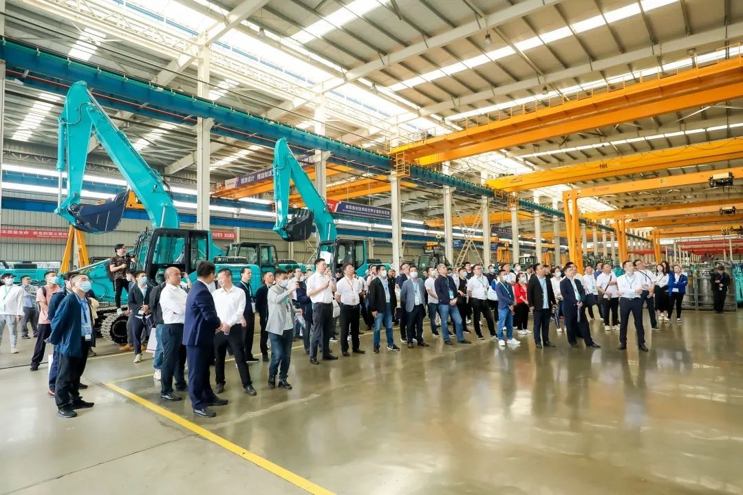 “机甲盛宴”长沙展圆满收官！胜游网电脑版_胜游(中国)智能展区亮点精彩回顾