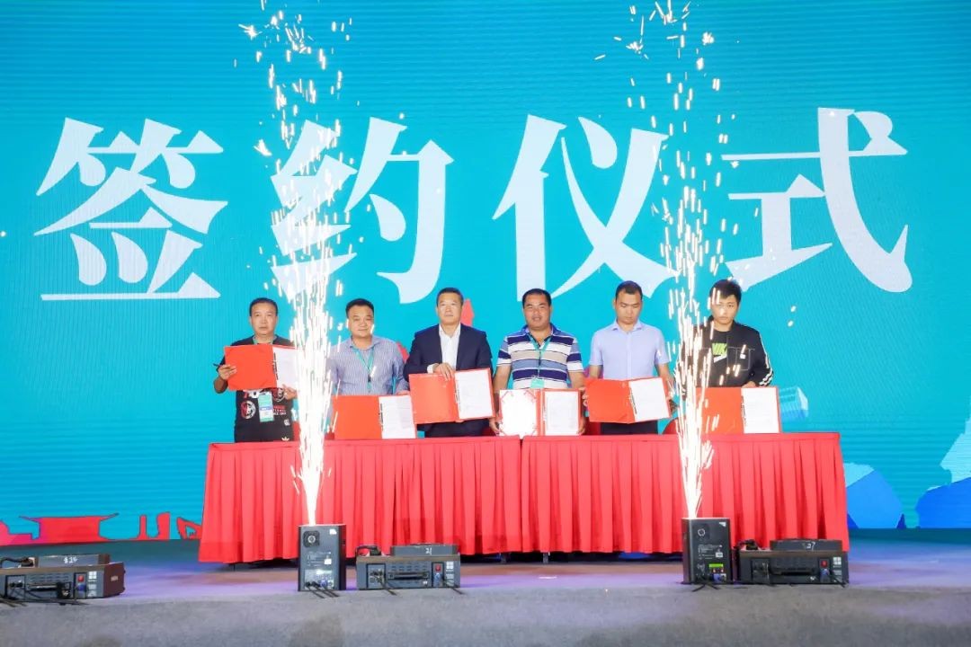 “爆品”出击！胜游网电脑版_胜游(中国)智能客户交流会签约超8亿元