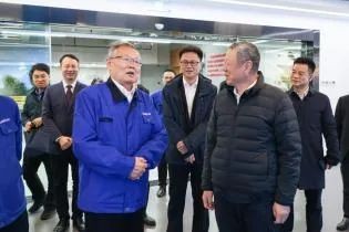 中国联通党组书记、董事长王晓初到访胜游网电脑版_胜游(中国)智能