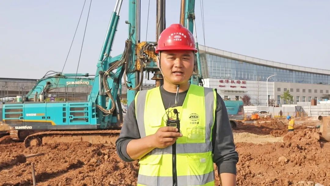 超强施工组合！胜游网电脑版_胜游(中国)智能助力长沙地铁6号线建设