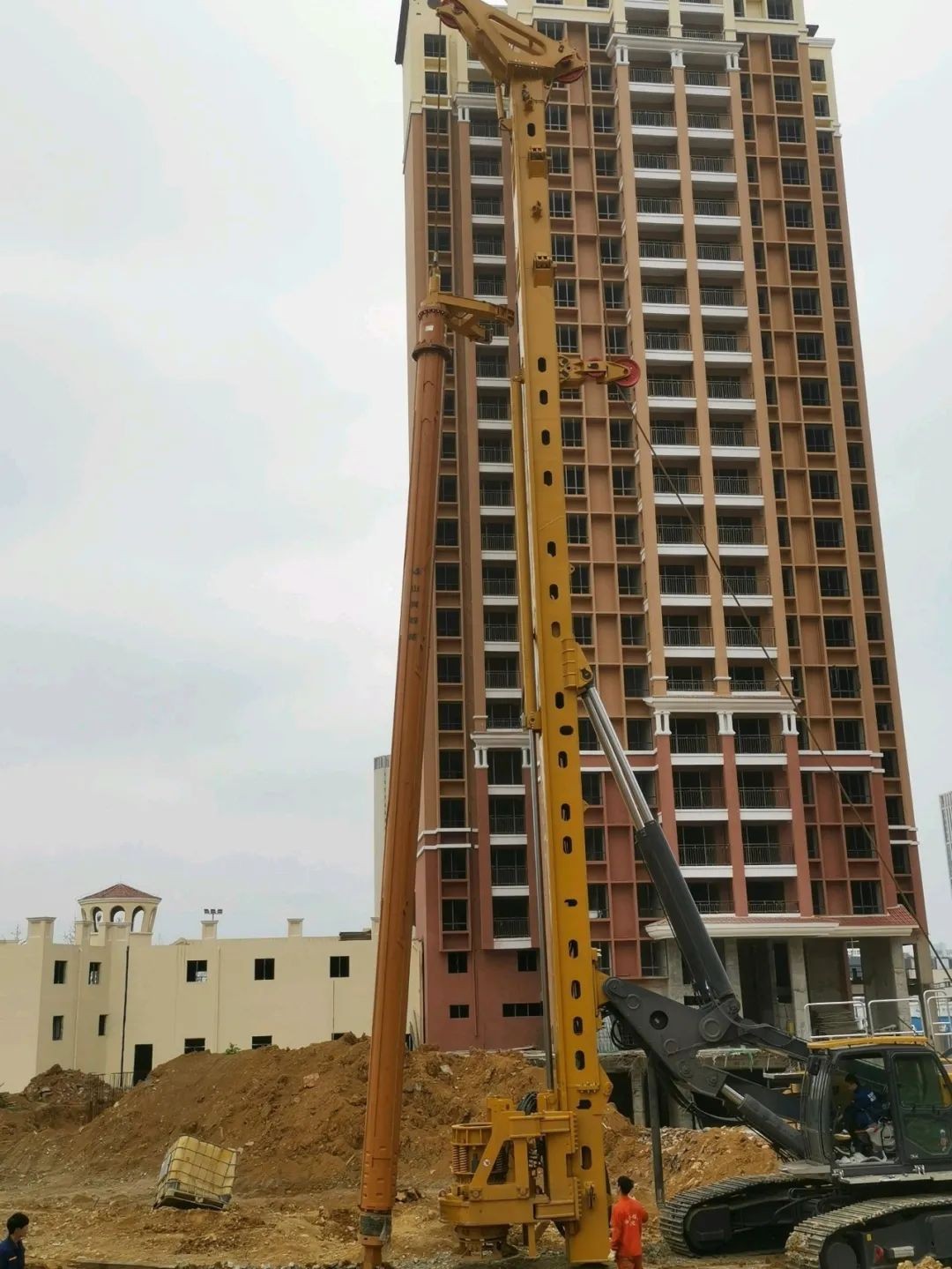 胜游网电脑版_胜游(中国)智能钻杆成功开辟新市场