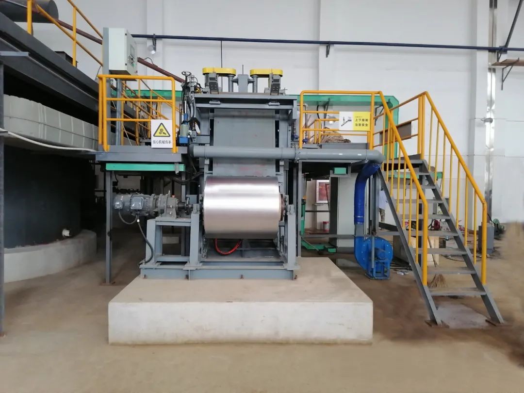 国内首创！中际胜游网电脑版_胜游(中国)EPC总承包项目技术惊艳 未来可期