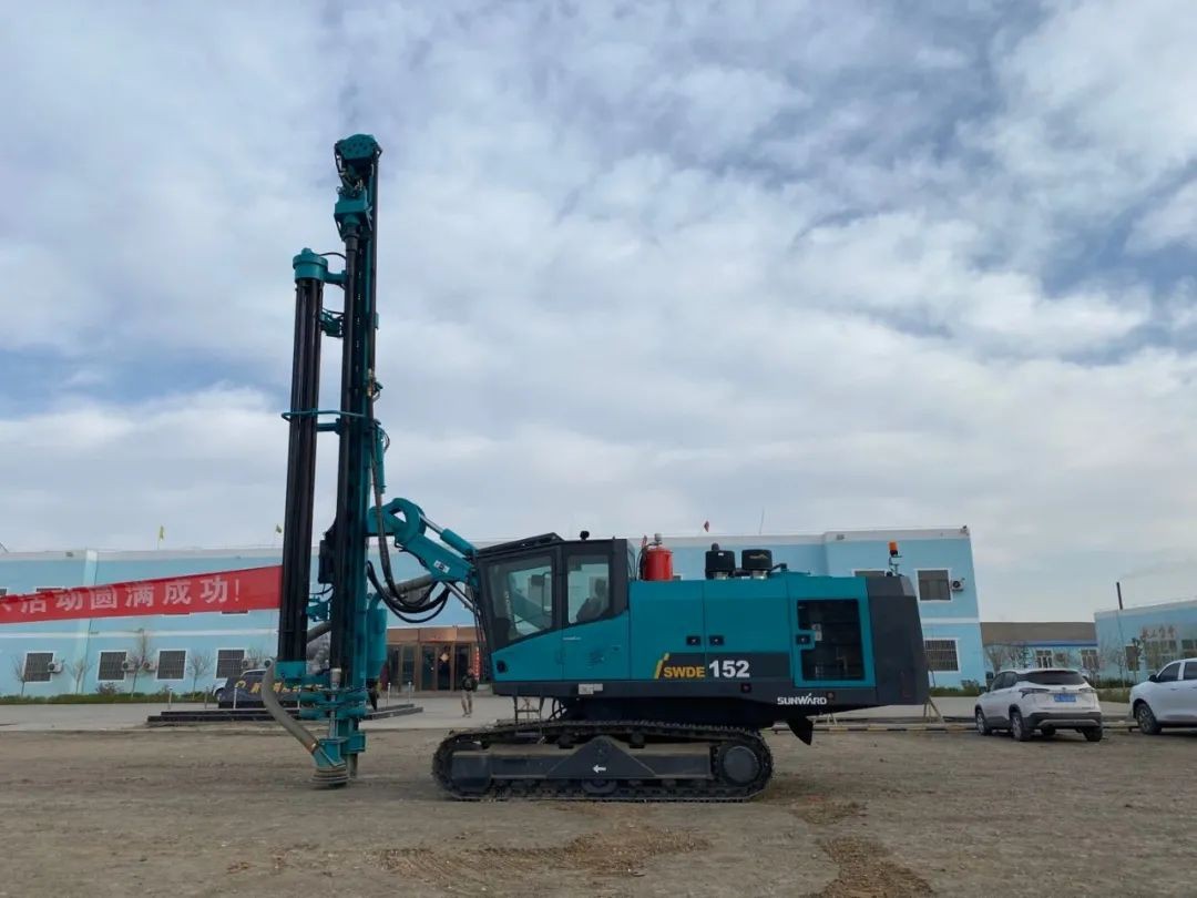 胜游网电脑版_胜游(中国)智能举办凿岩智能装备矿山应用成果展示会