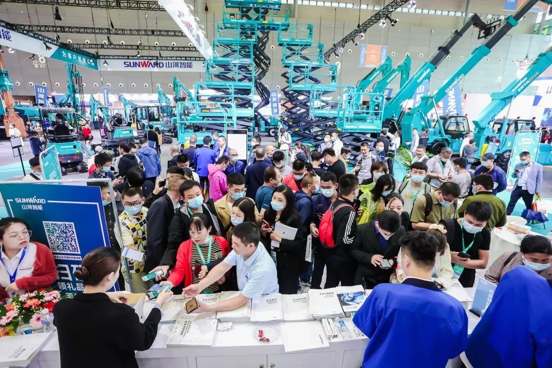 “机甲盛宴”长沙展圆满收官！胜游网电脑版_胜游(中国)智能展区亮点精彩回顾