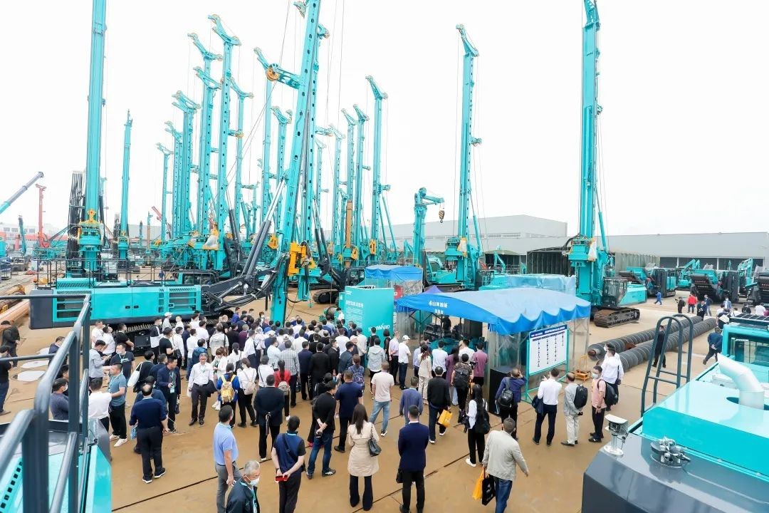 “机甲盛宴”长沙展圆满收官！胜游网电脑版_胜游(中国)智能展区亮点精彩回顾