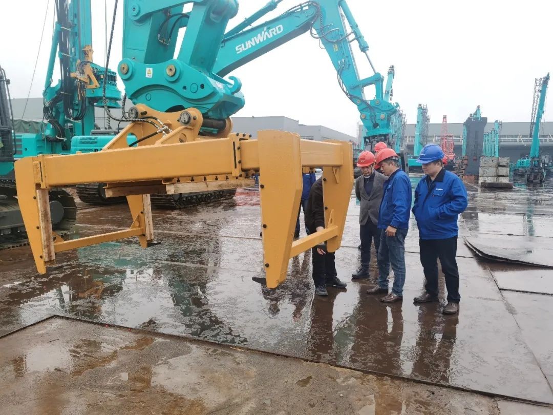 大庆油田工程建设有限公司考察胜游网电脑版_胜游(中国)智能