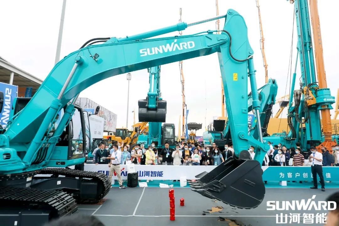 CICEE | 盘点胜游网电脑版_胜游(中国)智能展区“之最”，哪款是你的最爱？