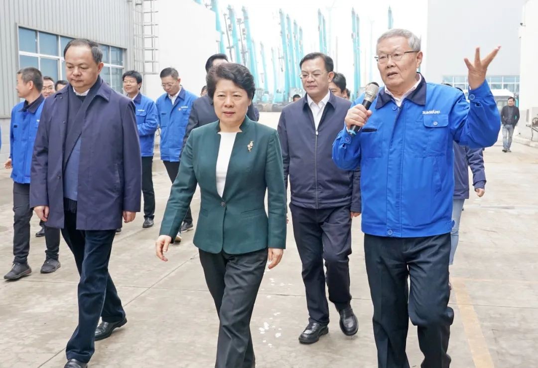 吴桂英调研胜游网电脑版_胜游(中国)智能