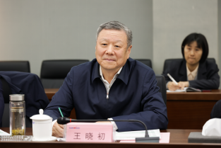 中国联通党组书记、董事长王晓初到访胜游网电脑版_胜游(中国)智能