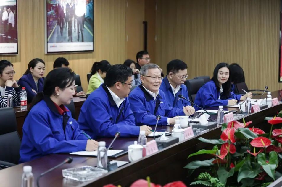 民主党派湖南省委机关青工委团队一行考察胜游网电脑版_胜游(中国)智能