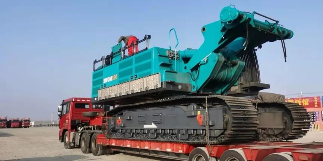 胜游网电脑版_胜游(中国)旋挖钻机在“死亡之海”谱写新篇章