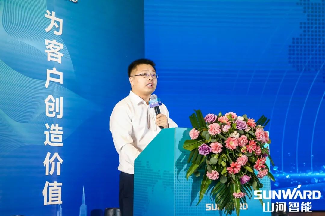 胜游网电脑版_胜游(中国)智能川渝地区全国客户交流会圆满举行