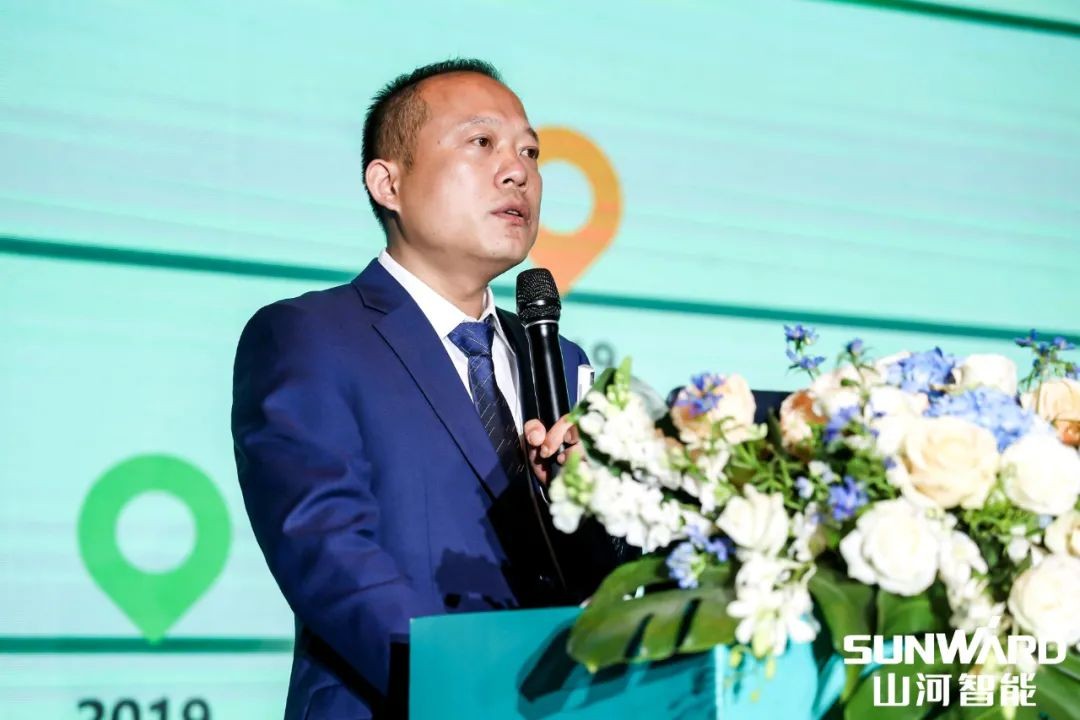 创桩工行业交流会最高纪录！胜游网电脑版_胜游(中国)智能2021年全国客户交流会东莞站圆满举行