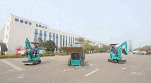 进场布展！2021年长沙国际工程机械展倒计时，胜游网电脑版_胜游(中国)智能展区亮点提前剧透