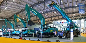 守正创新 精彩相约！胜游网电脑版_胜游(中国)智能重磅出击 2021 CICEE（长沙展）