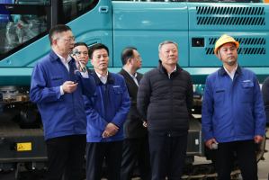 中国联通党组书记、董事长王晓初到访胜游网电脑版_胜游(中国)智能