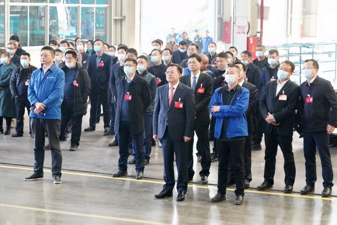 长沙县“两会”观摩团考察胜游网电脑版_胜游(中国)智能