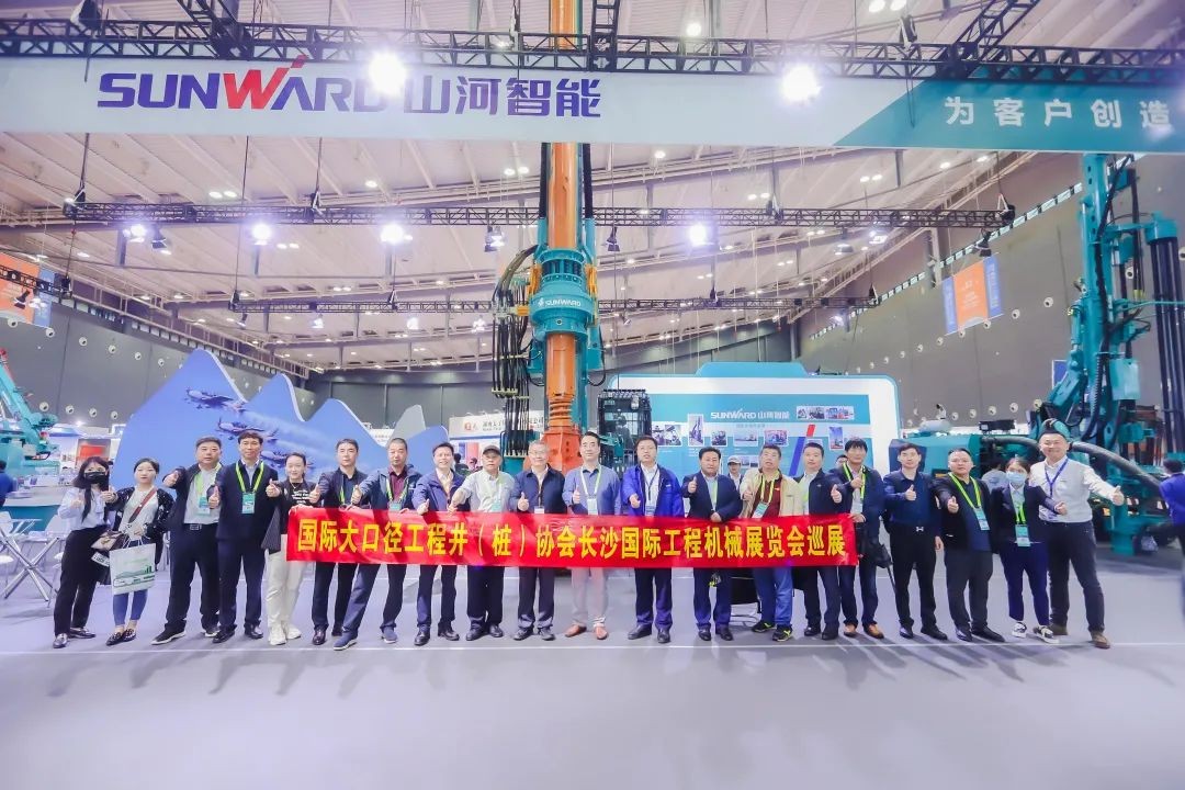 “机甲盛宴”长沙展圆满收官！胜游网电脑版_胜游(中国)智能展区亮点精彩回顾