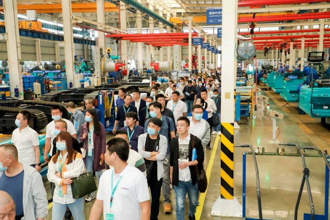 “爆品”出击！胜游网电脑版_胜游(中国)智能客户交流会签约超8亿元