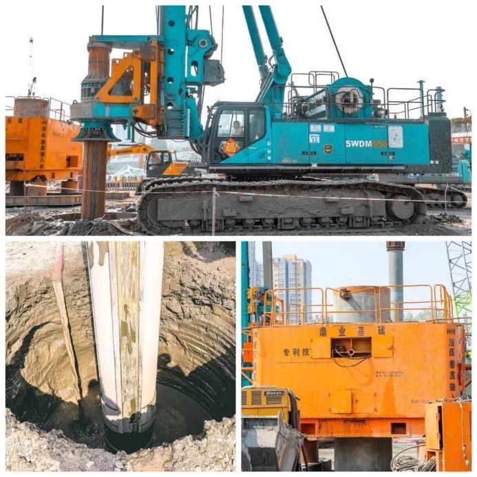 胜游网电脑版_胜游(中国)智能设备征战亚洲最大地下综合交通枢纽工程